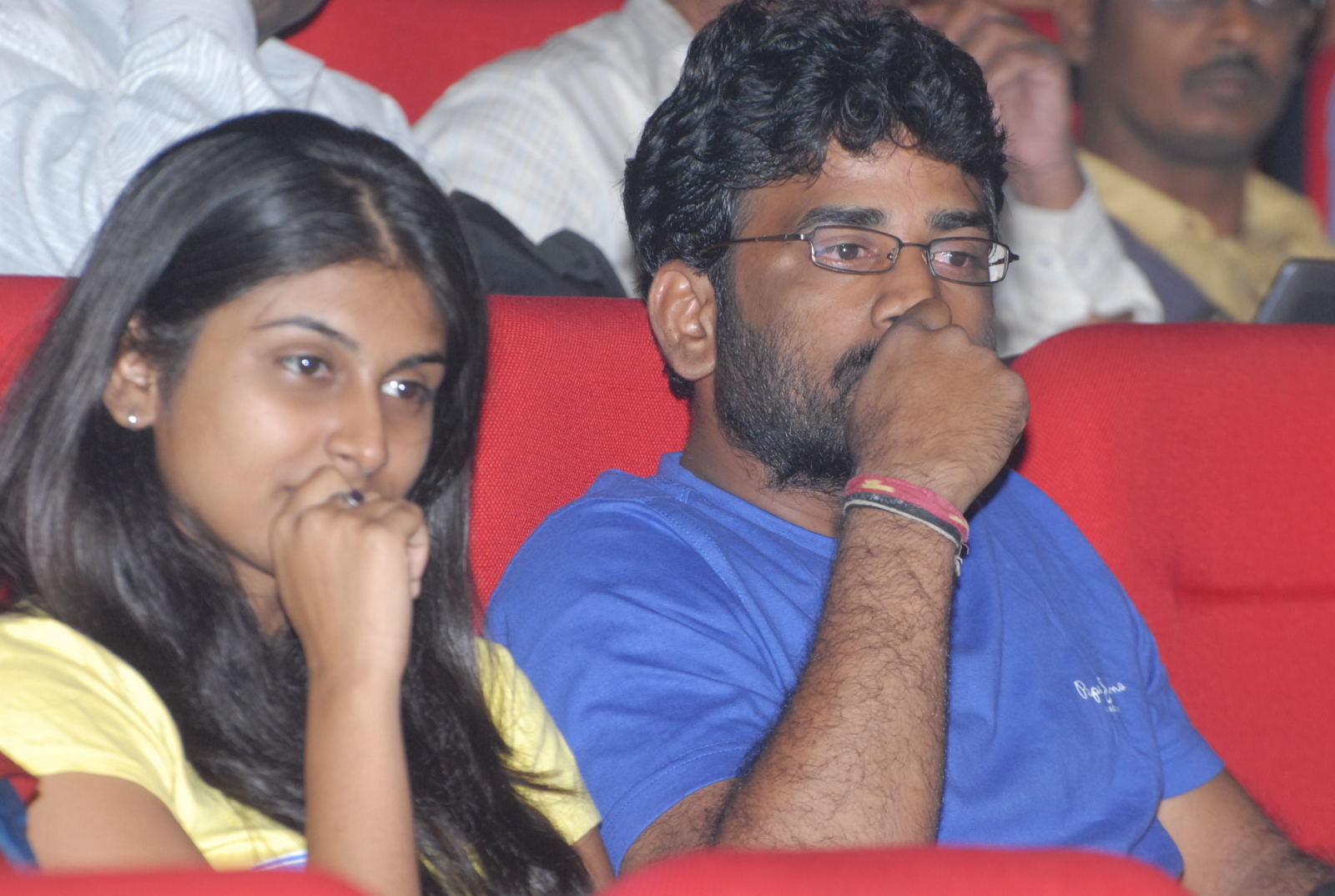 Siddharth's Oh My Friend Audio Launch - Pictures | Picture 103203